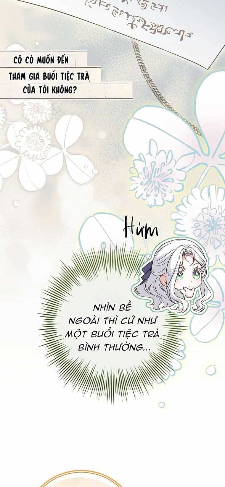 Chồng Ơi, Tại Sao Chúng Ta Không Thể Ly Hôn? - Chương 64 - ảnh 57