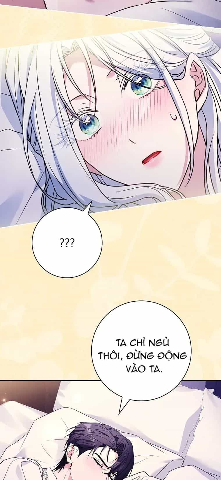 Chồng Ơi, Tại Sao Chúng Ta Không Thể Ly Hôn? - Chương 65 - ảnh 27