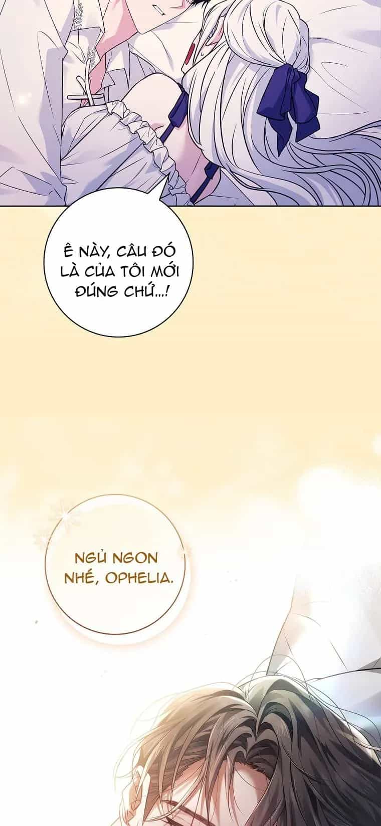 Chồng Ơi, Tại Sao Chúng Ta Không Thể Ly Hôn? - Chương 65 - ảnh 28