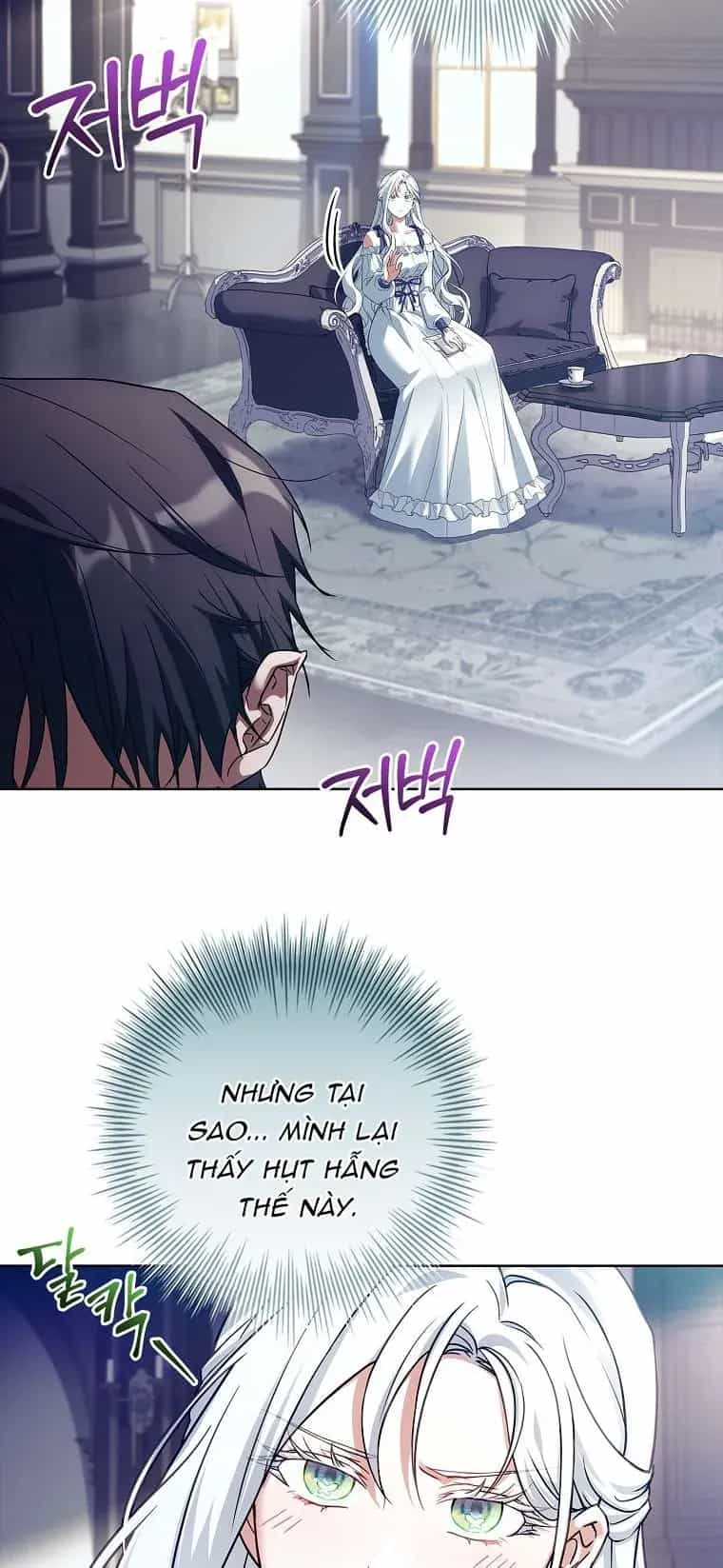 Chồng Ơi, Tại Sao Chúng Ta Không Thể Ly Hôn? - Chương 65 - ảnh 53