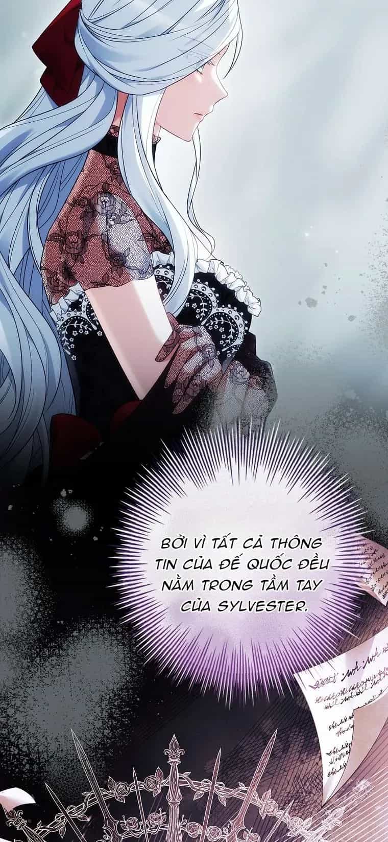 Chồng Ơi, Tại Sao Chúng Ta Không Thể Ly Hôn? - Chương 66 - ảnh 31
