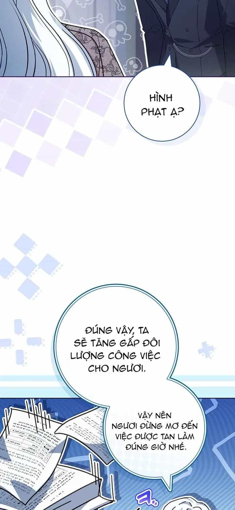 Chồng Ơi, Tại Sao Chúng Ta Không Thể Ly Hôn? - Chương 66 - ảnh 55