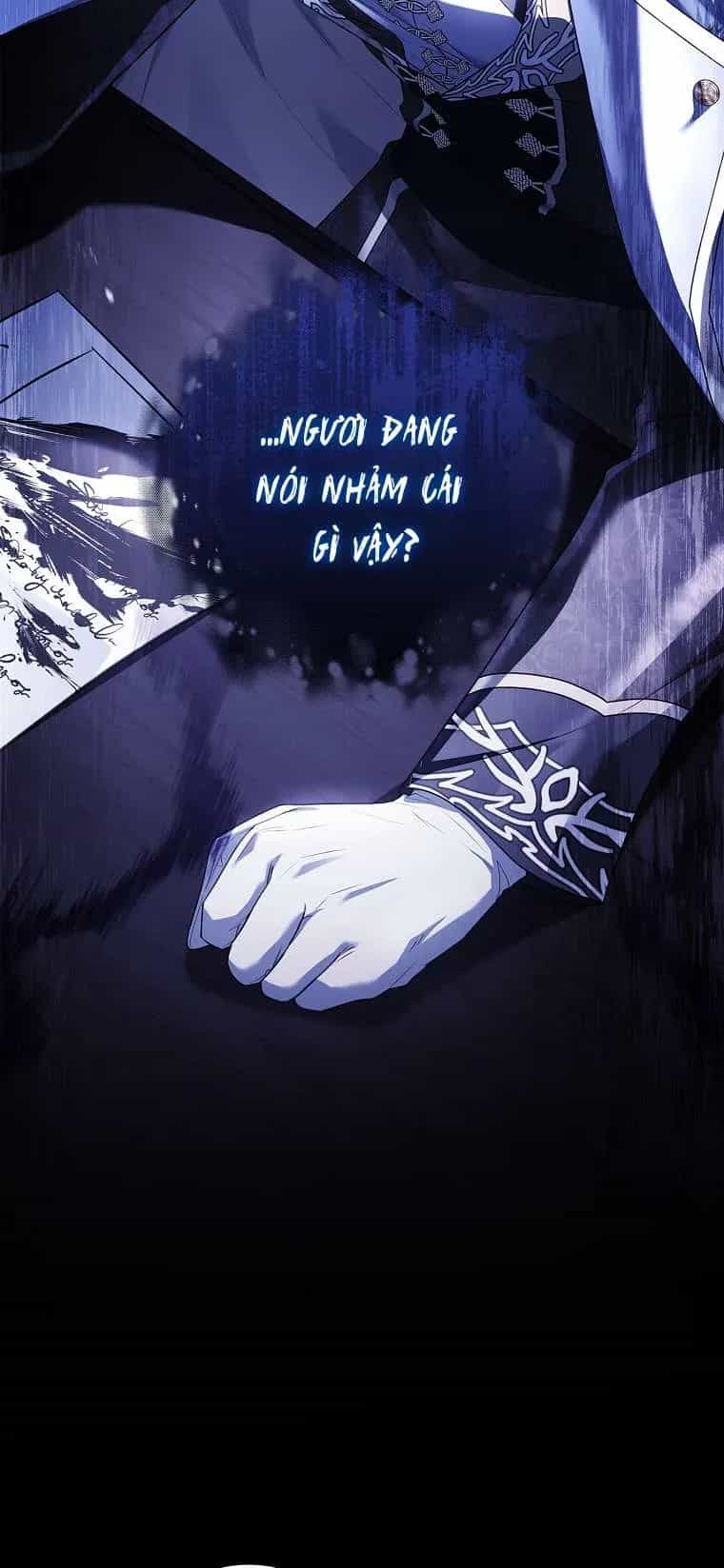 Chồng Ơi, Tại Sao Chúng Ta Không Thể Ly Hôn? - Chương 71 - ảnh 3