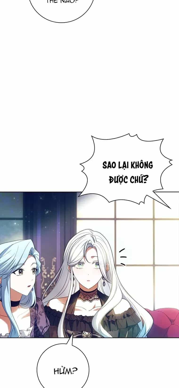 Chồng Ơi, Tại Sao Chúng Ta Không Thể Ly Hôn? - Chương 71 - ảnh 40