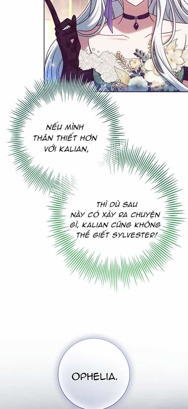 Chồng Ơi, Tại Sao Chúng Ta Không Thể Ly Hôn? - Chương 72 - ảnh 41