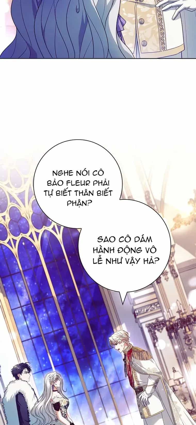 Chồng Ơi, Tại Sao Chúng Ta Không Thể Ly Hôn? - Chương 72 - ảnh 60