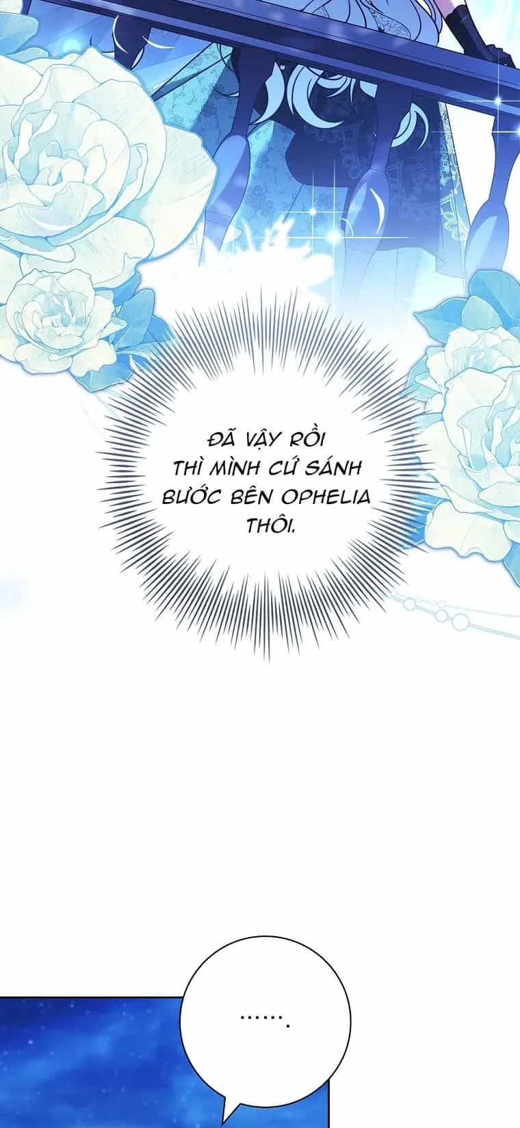 Chồng Ơi, Tại Sao Chúng Ta Không Thể Ly Hôn? - Chương 74 - ảnh 17