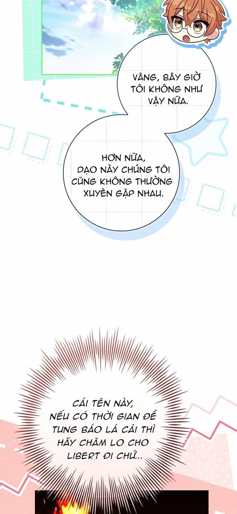 Chồng Ơi, Tại Sao Chúng Ta Không Thể Ly Hôn? - Chương 74 - ảnh 58