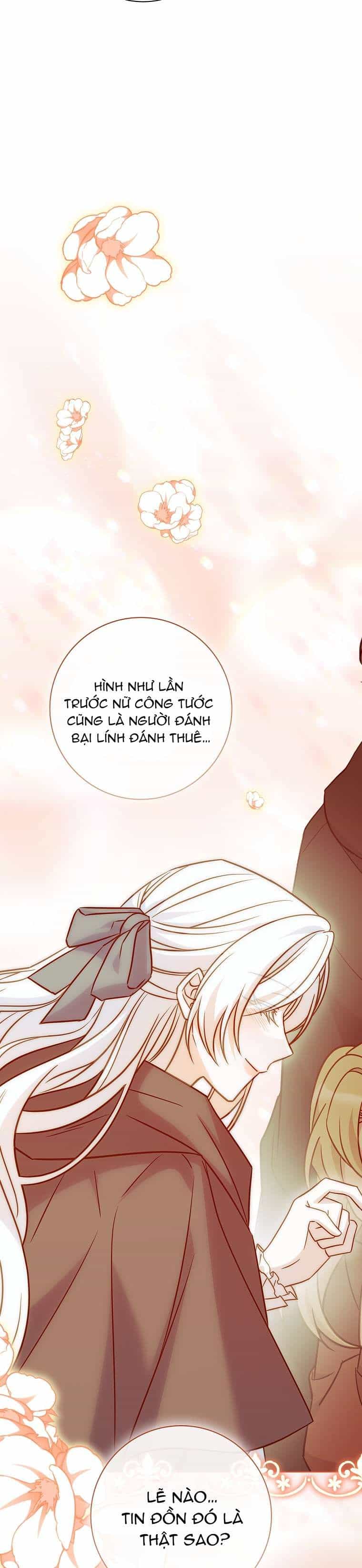 Chồng Ơi, Tại Sao Chúng Ta Không Thể Ly Hôn? - Chương 81 - ảnh 27