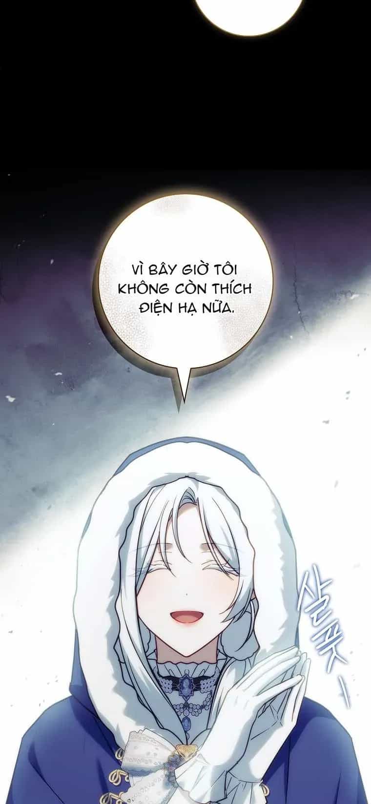 Chồng Ơi, Tại Sao Chúng Ta Không Thể Ly Hôn? - Chương 83 - ảnh 13