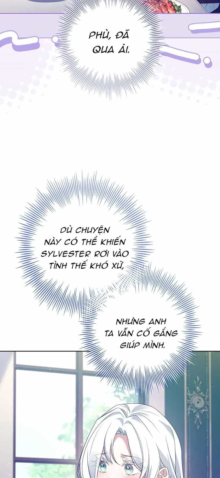 Chồng Ơi, Tại Sao Chúng Ta Không Thể Ly Hôn? - Chương 83 - ảnh 68