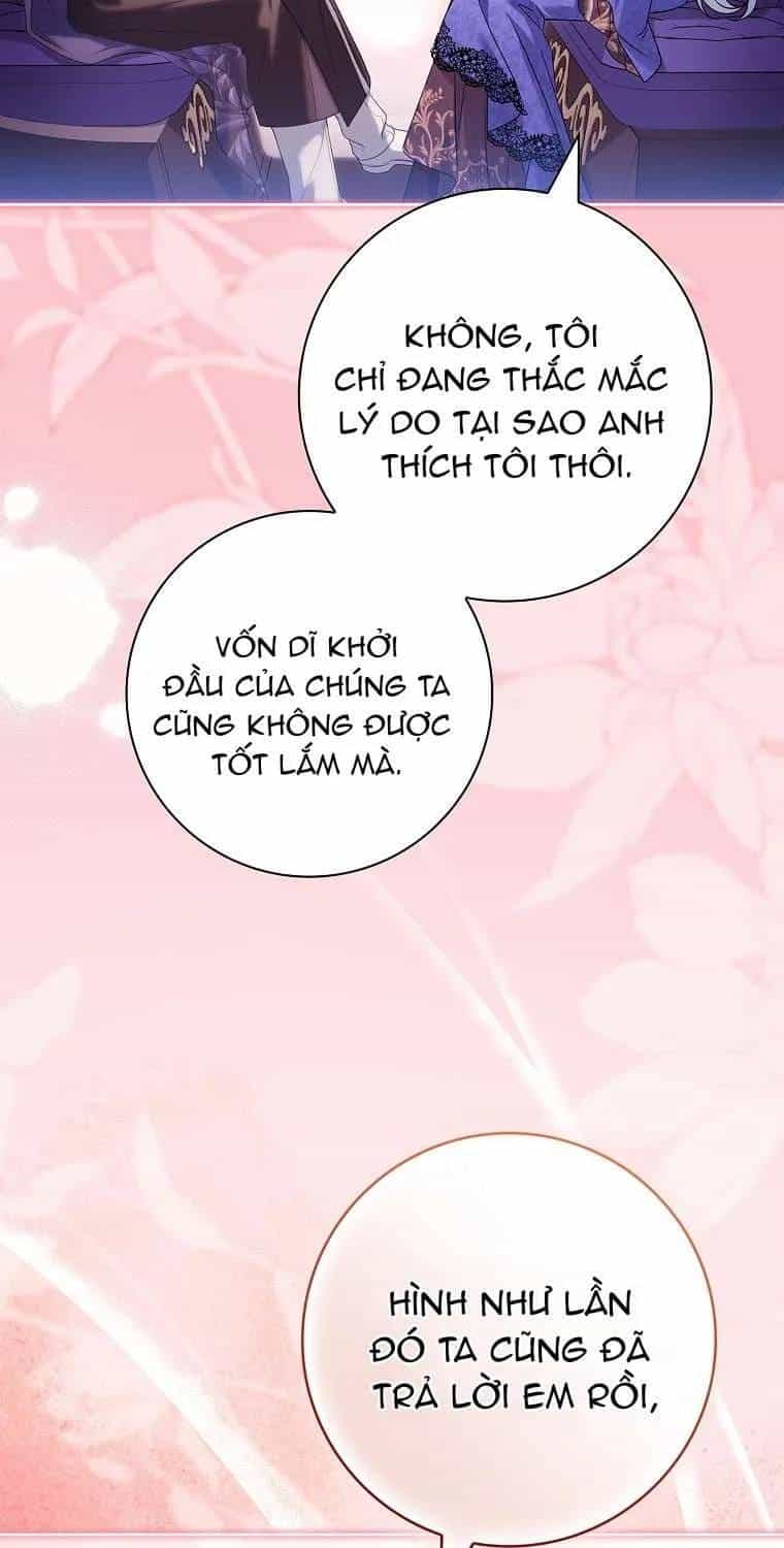 Chồng Ơi, Tại Sao Chúng Ta Không Thể Ly Hôn? - Chương 85 - ảnh 23