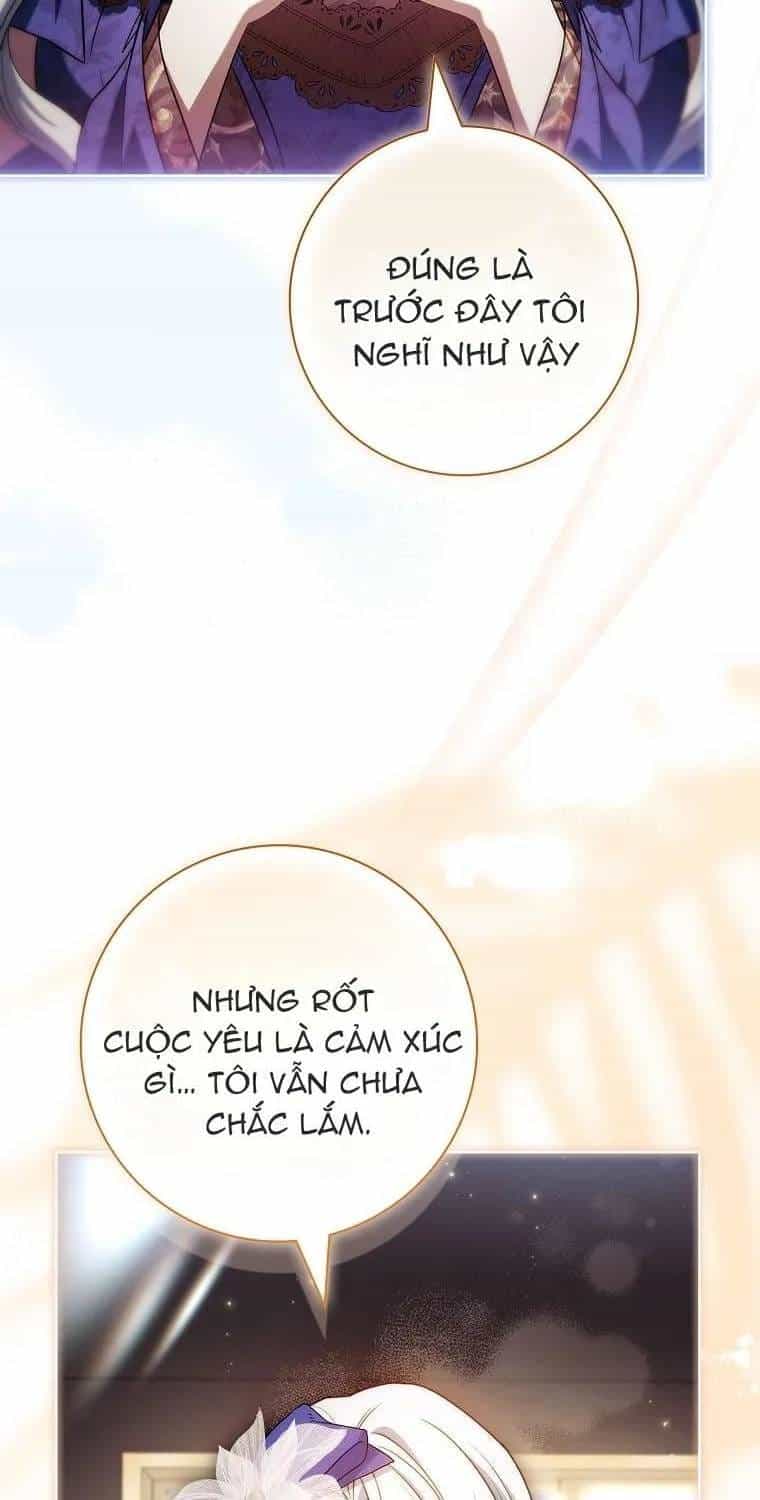 Chồng Ơi, Tại Sao Chúng Ta Không Thể Ly Hôn? - Chương 85 - ảnh 30