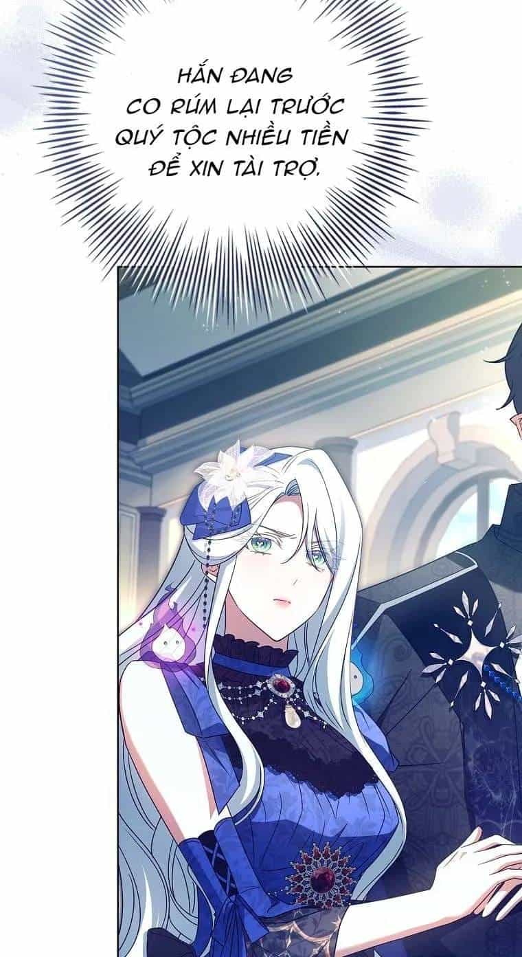 Chồng Ơi, Tại Sao Chúng Ta Không Thể Ly Hôn? - Chương 85 - ảnh 47