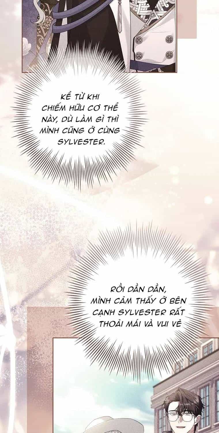 Chồng Ơi, Tại Sao Chúng Ta Không Thể Ly Hôn? - Chương 86 - ảnh 25