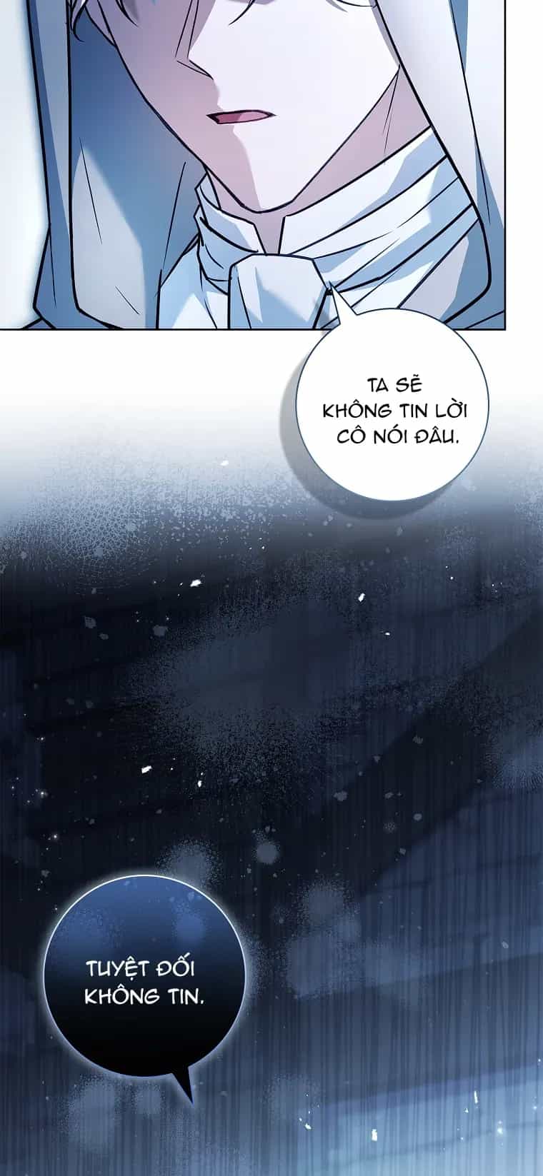 Chồng Ơi, Tại Sao Chúng Ta Không Thể Ly Hôn? - Chương 88 - ảnh 40