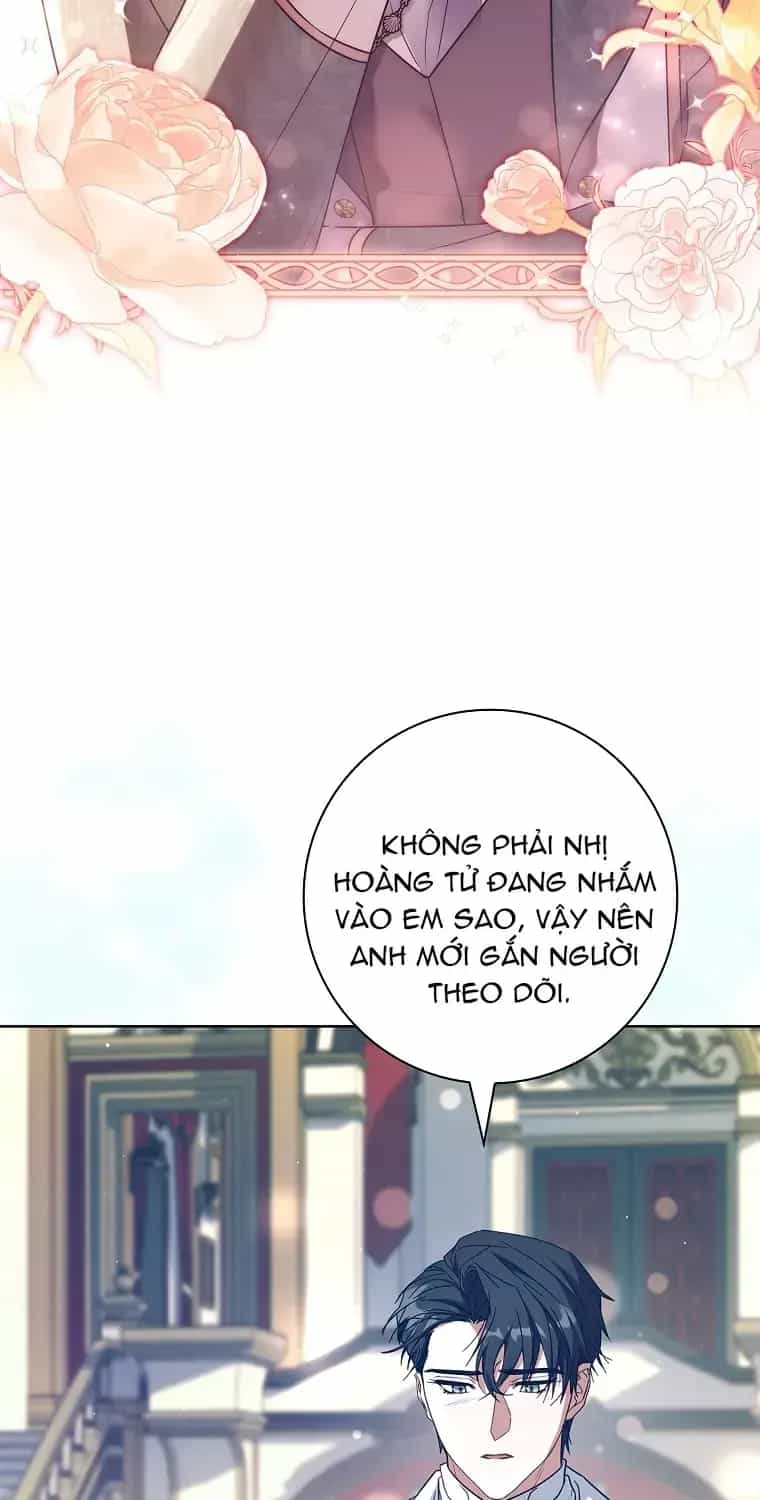 Chồng Ơi, Tại Sao Chúng Ta Không Thể Ly Hôn? - Chương 89 - ảnh 32