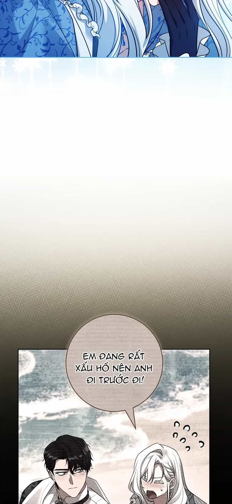 Chồng Ơi, Tại Sao Chúng Ta Không Thể Ly Hôn? - Chương 90 - ảnh 21