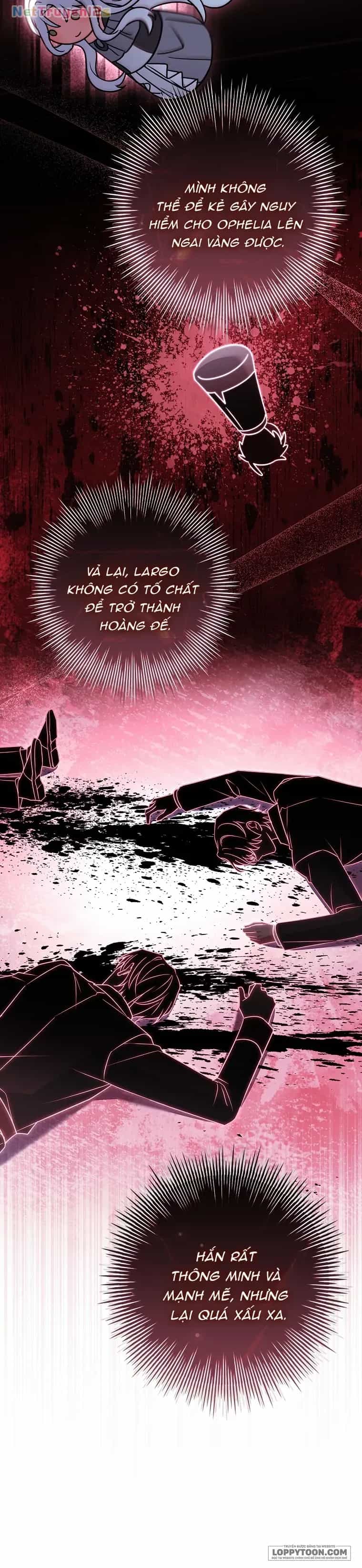 Chồng Ơi, Tại Sao Chúng Ta Không Thể Ly Hôn? - Chương 92 - ảnh 41