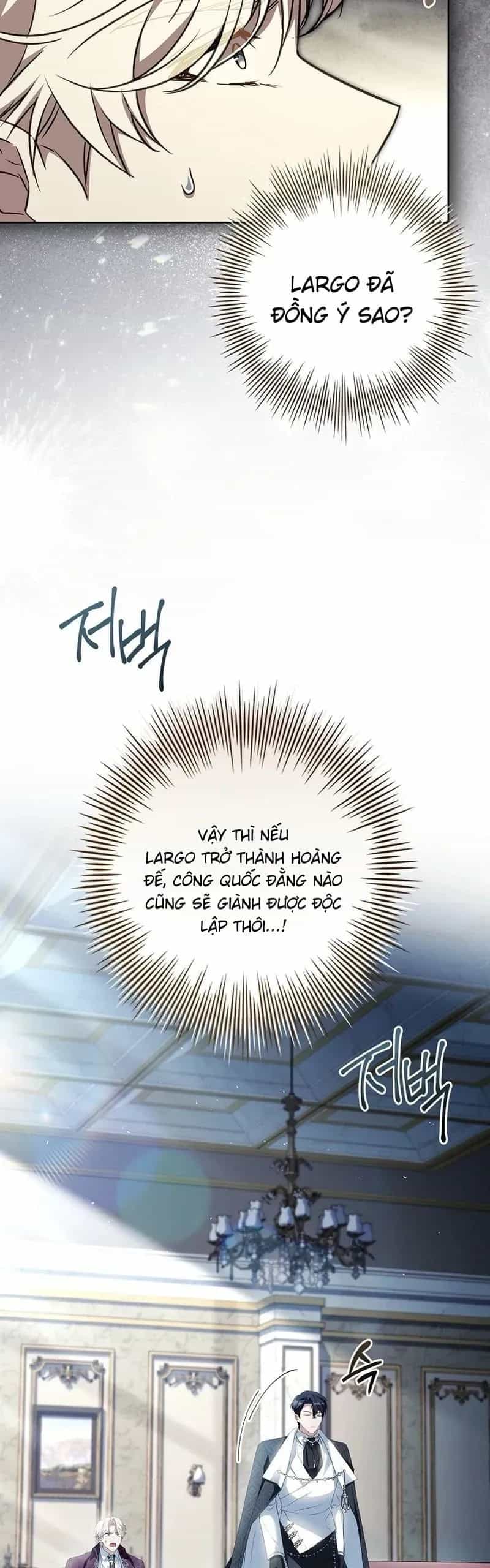 Chồng Ơi, Tại Sao Chúng Ta Không Thể Ly Hôn? - Chương 93 - ảnh 16