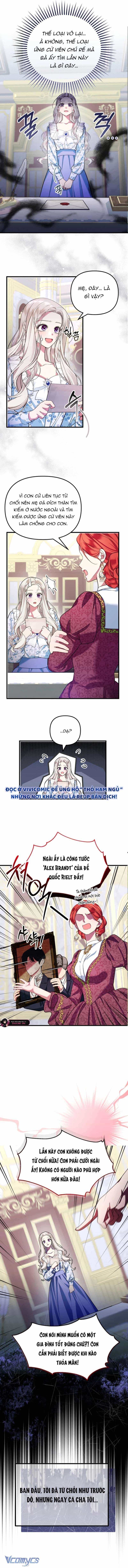 Chồng Tôi Bị Nam Chính Nhập Vào Rồi! - Chương 0 - ảnh 3