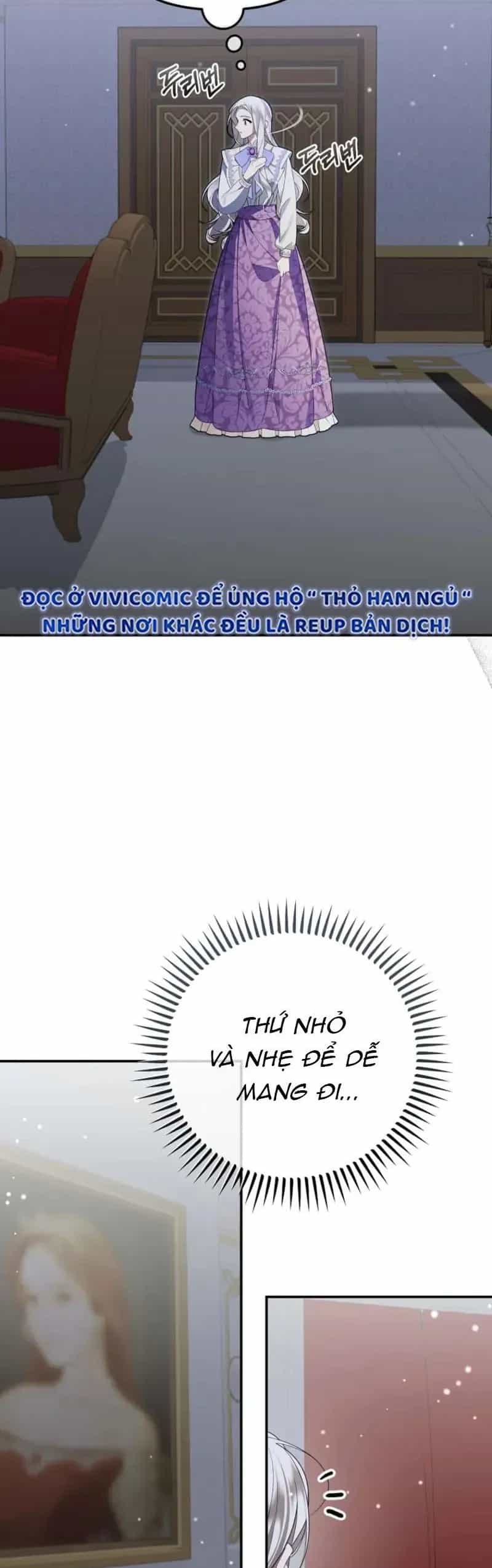 Chồng Tôi Bị Nam Chính Nhập Vào Rồi! - Chương 9 - ảnh 41