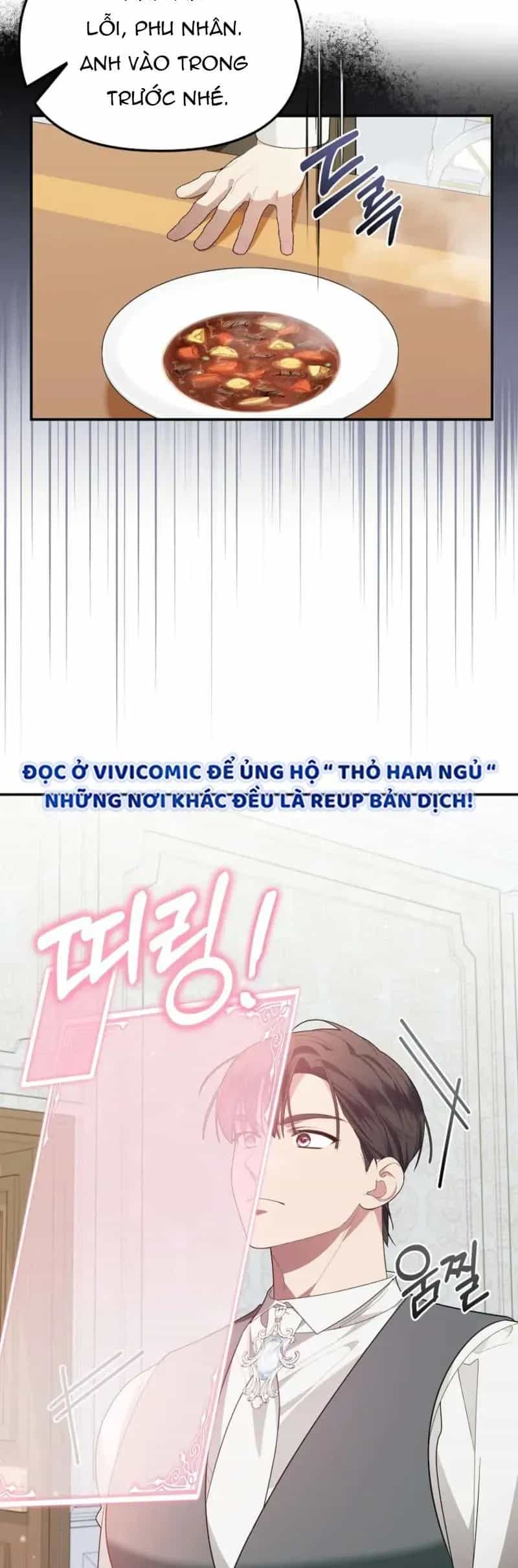 Chồng Tôi Bị Nam Chính Nhập Vào Rồi! - Chương 9 - ảnh 5