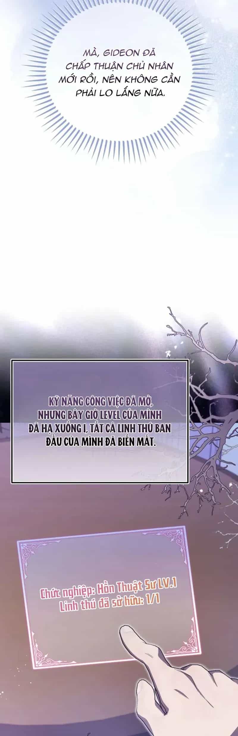 Chồng Tôi Bị Nam Chính Nhập Vào Rồi! - Chương 12 - ảnh 32