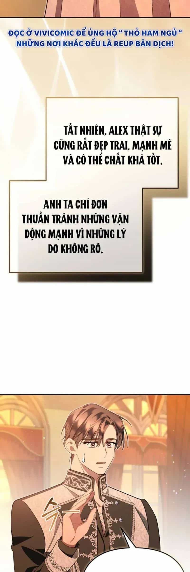 Chồng Tôi Bị Nam Chính Nhập Vào Rồi! - Chương 20 - ảnh 15