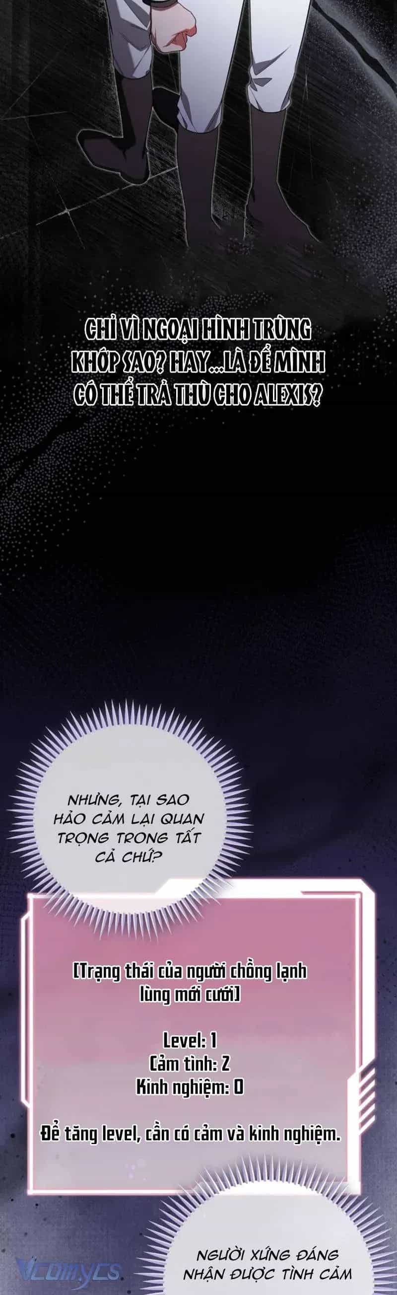 Chồng Tôi Bị Nam Chính Nhập Vào Rồi! - Chương 20 - ảnh 22