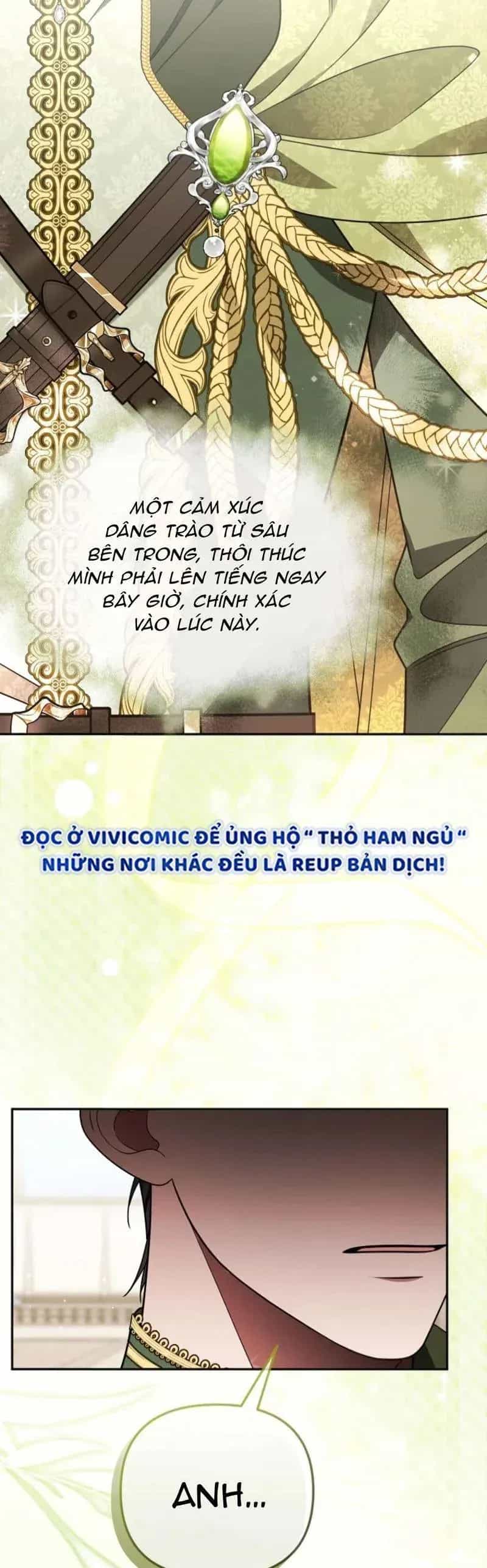 Chồng Tôi Bị Nam Chính Nhập Vào Rồi! - Chương 23 - ảnh 10