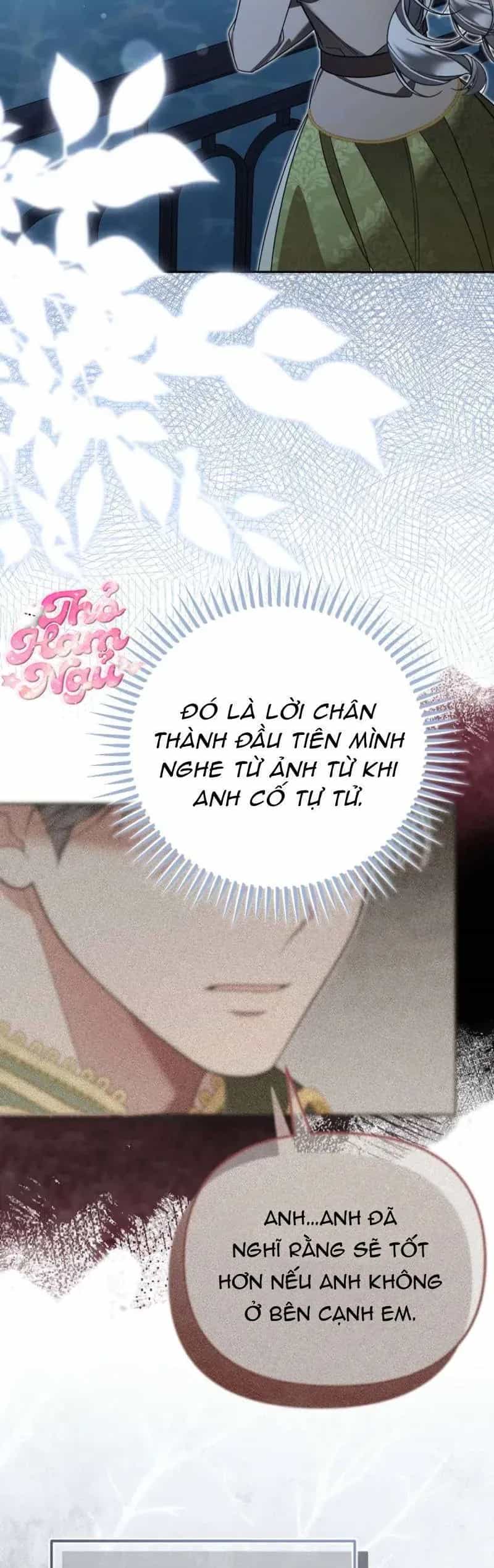 Chồng Tôi Bị Nam Chính Nhập Vào Rồi! - Chương 23 - ảnh 29