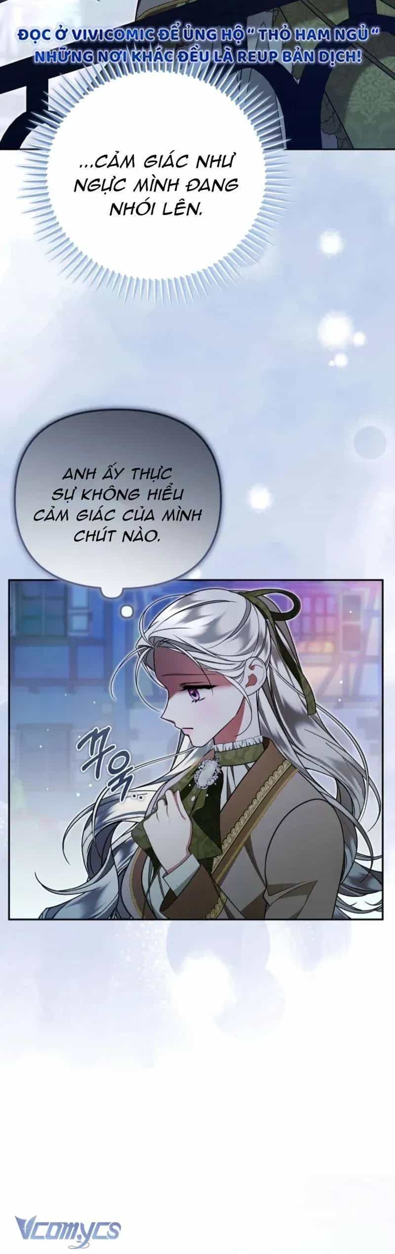 Chồng Tôi Bị Nam Chính Nhập Vào Rồi! - Chương 23 - ảnh 31