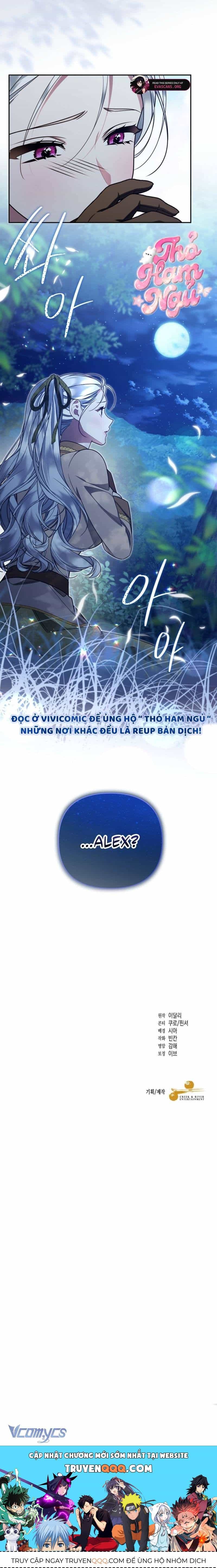 Chồng Tôi Bị Nam Chính Nhập Vào Rồi! - Chương 24 - ảnh 11