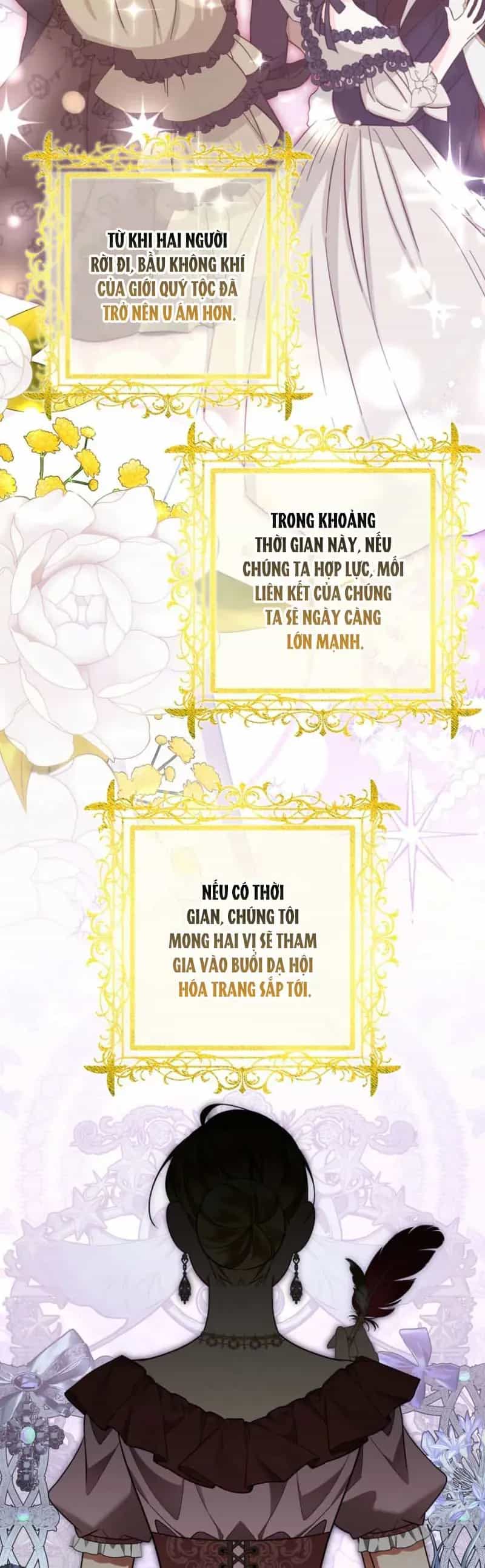 Chồng Tôi Bị Nam Chính Nhập Vào Rồi! - Chương 29 - ảnh 35