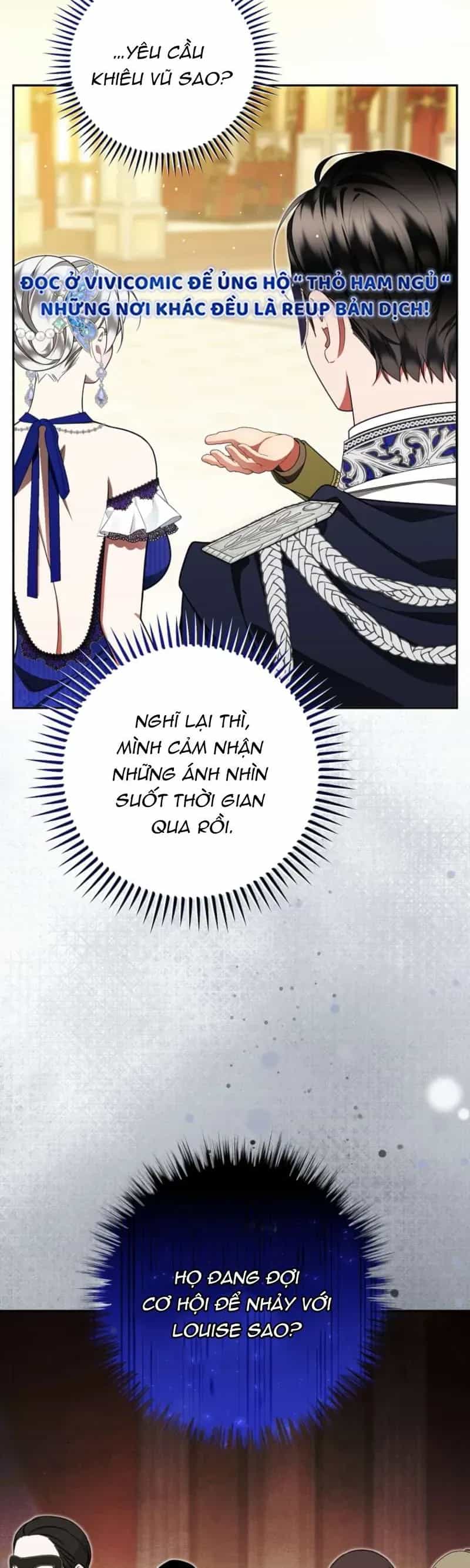 Chồng Tôi Bị Nam Chính Nhập Vào Rồi! - Chương 30 - ảnh 28