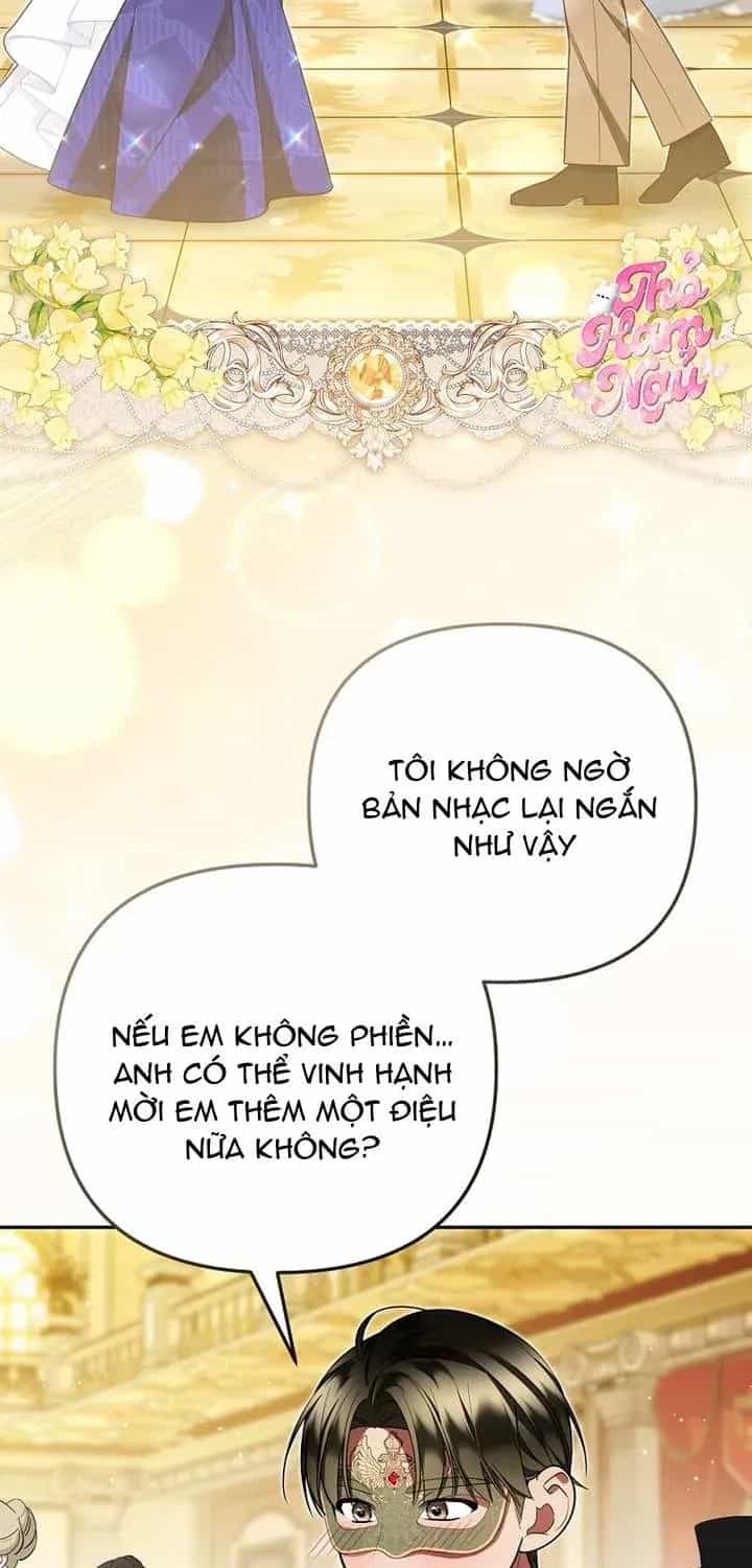 Chồng Tôi Bị Nam Chính Nhập Vào Rồi! - Chương 31 - ảnh 22