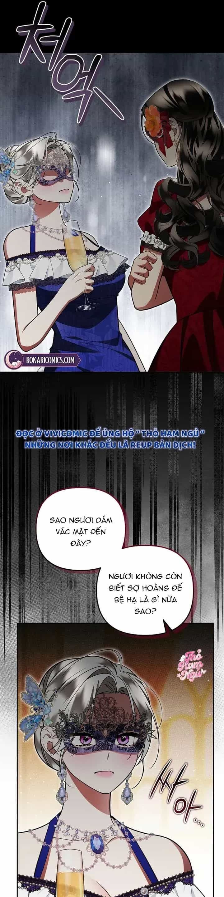 Chồng Tôi Bị Nam Chính Nhập Vào Rồi! - Chương 33 - ảnh 41