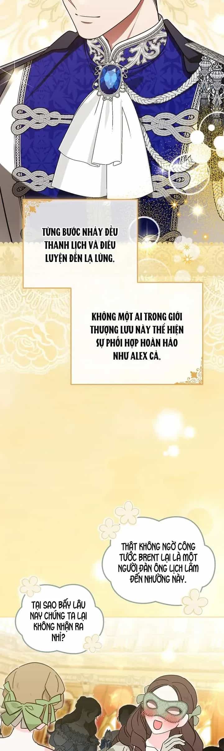Chồng Tôi Bị Nam Chính Nhập Vào Rồi! - Chương 34 - ảnh 21