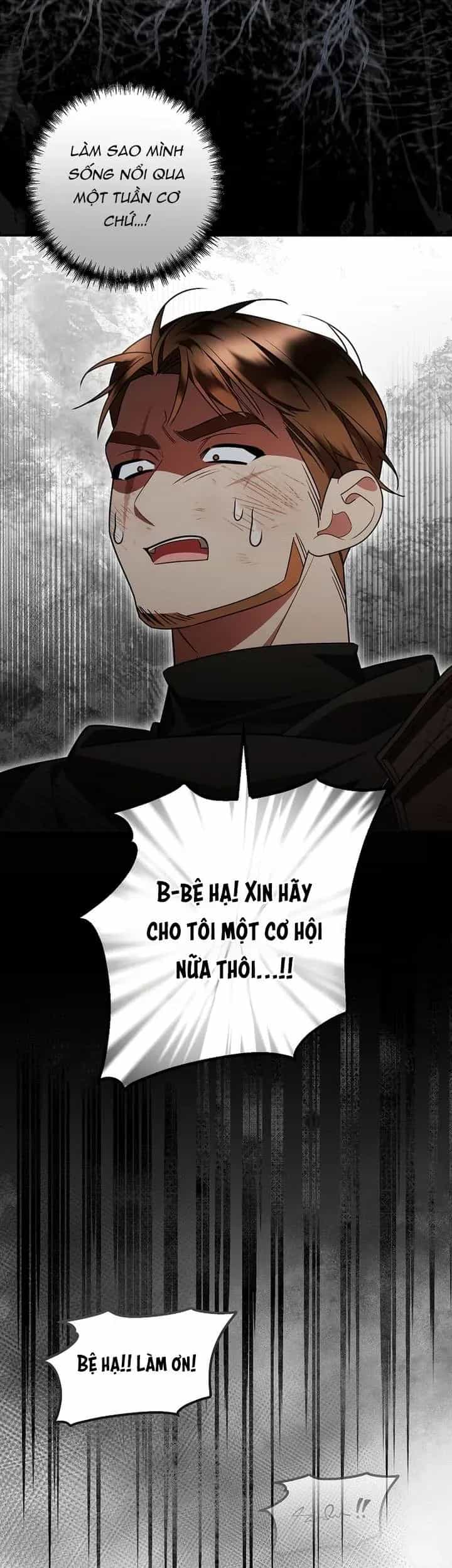 Chồng Tôi Bị Nam Chính Nhập Vào Rồi! - Chương 35 - ảnh 37