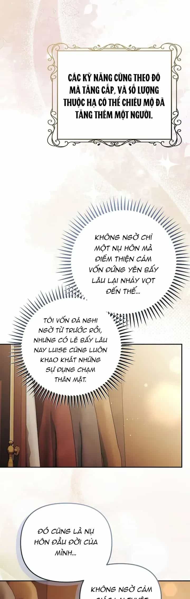 Chồng Tôi Bị Nam Chính Nhập Vào Rồi! - Chương 35 - ảnh 43