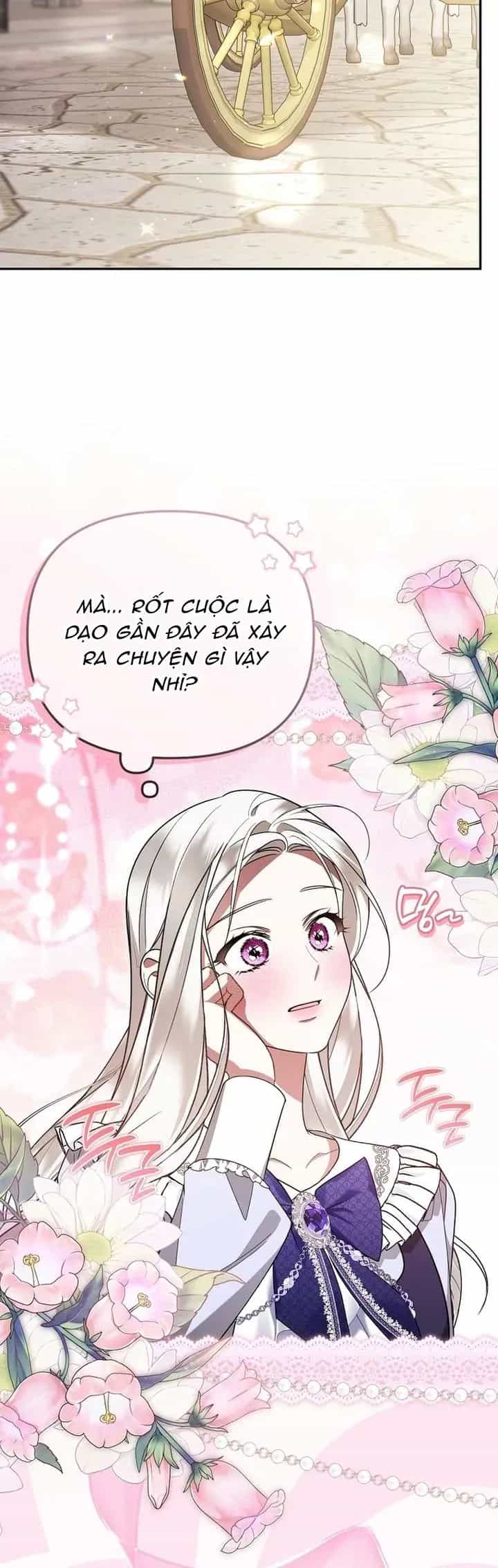 Chồng Tôi Bị Nam Chính Nhập Vào Rồi! - Chương 36 - ảnh 10