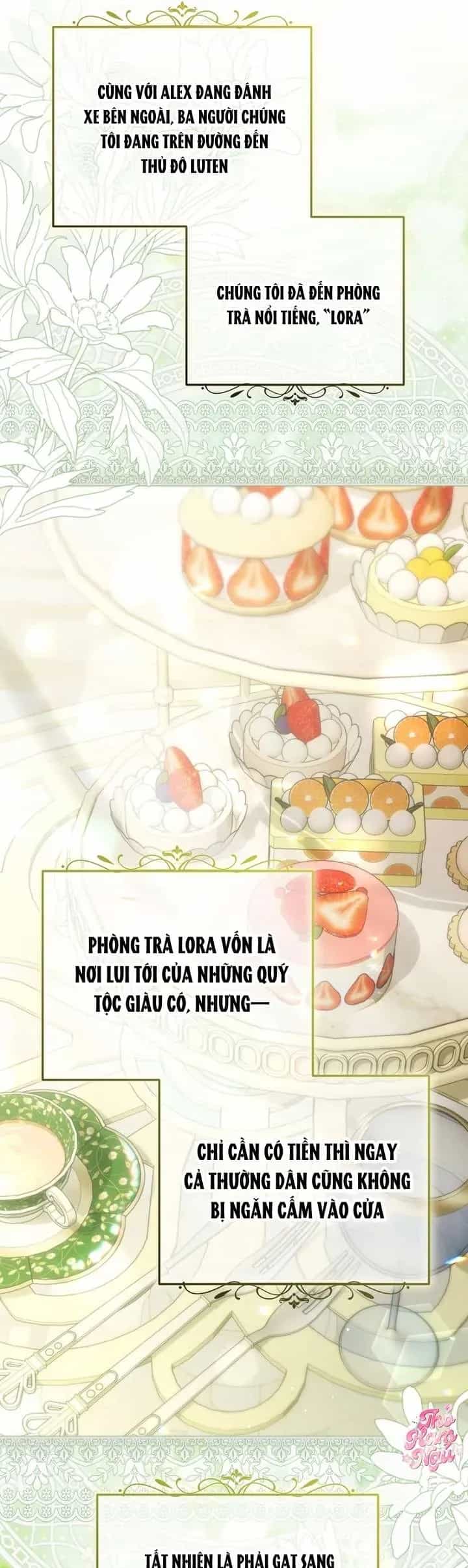 Chồng Tôi Bị Nam Chính Nhập Vào Rồi! - Chương 36 - ảnh 13