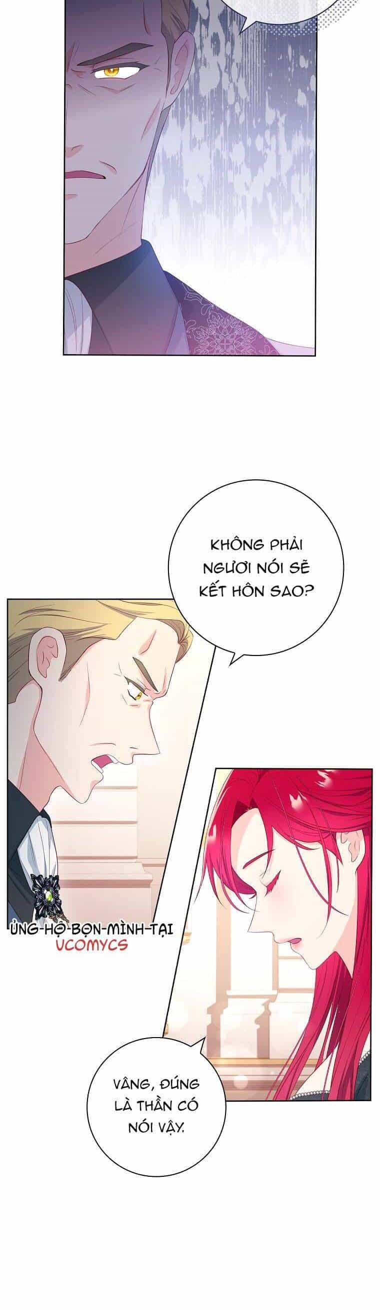 Chồng Tôi Là Người Do Tôi Định Đoạt - Chương 1 - ảnh 9