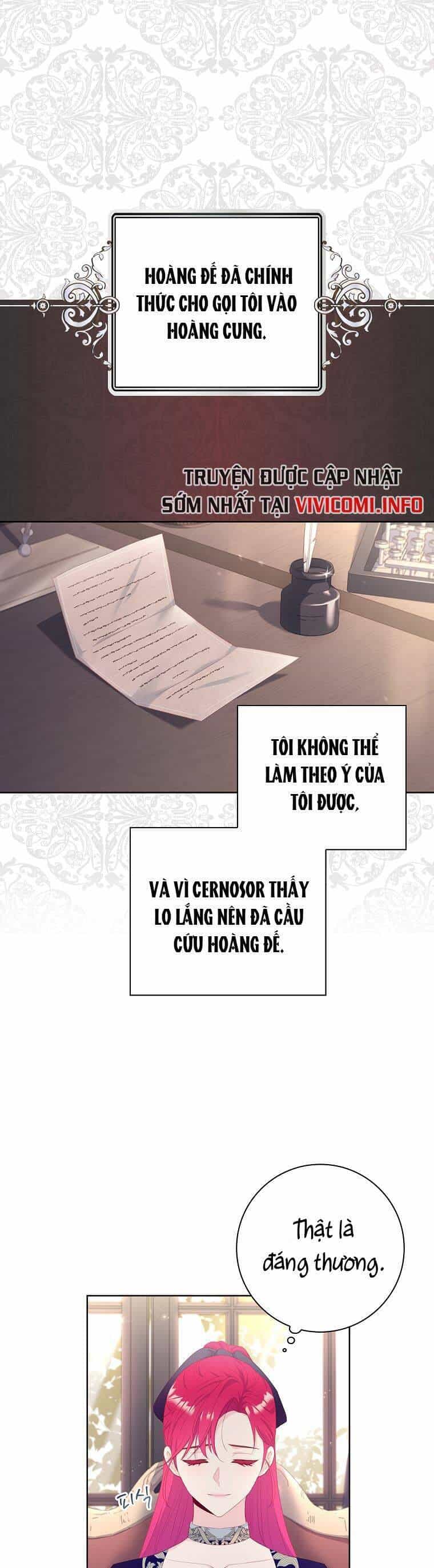 Chồng Tôi Là Người Do Tôi Định Đoạt - Chương 10 - ảnh 1