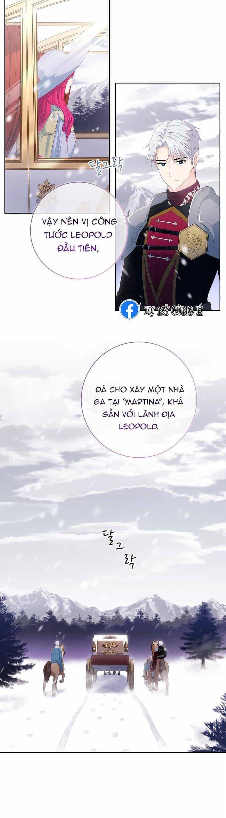 Chồng Tôi Là Người Do Tôi Định Đoạt - Chương 10 - ảnh 17