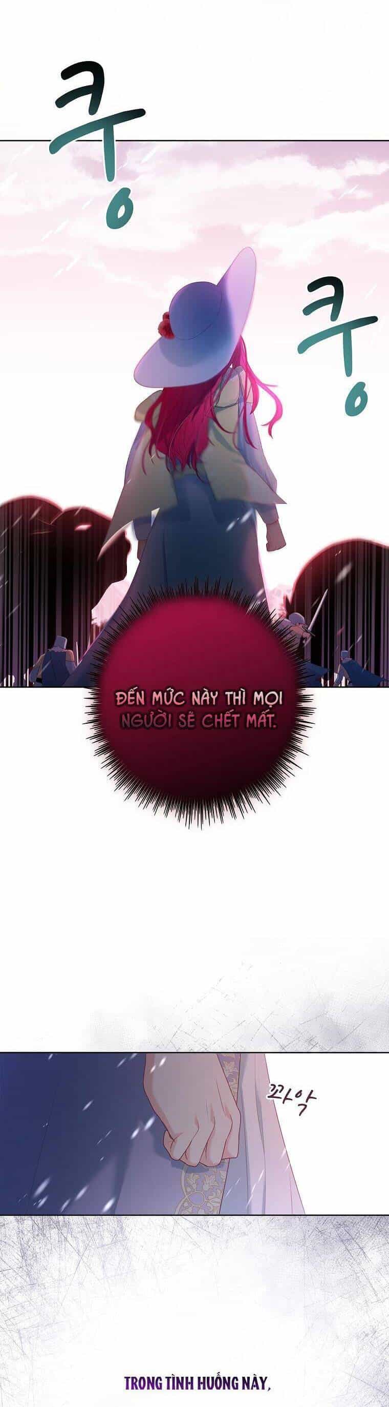 Chồng Tôi Là Người Do Tôi Định Đoạt - Chương 10 - ảnh 30