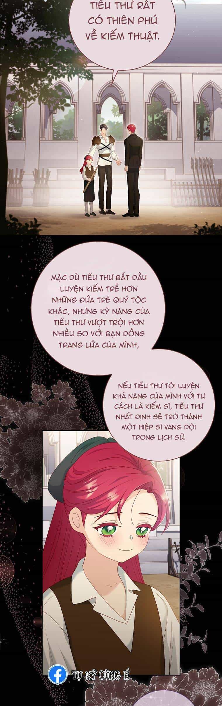 Chồng Tôi Là Người Do Tôi Định Đoạt - Chương 11 - ảnh 2
