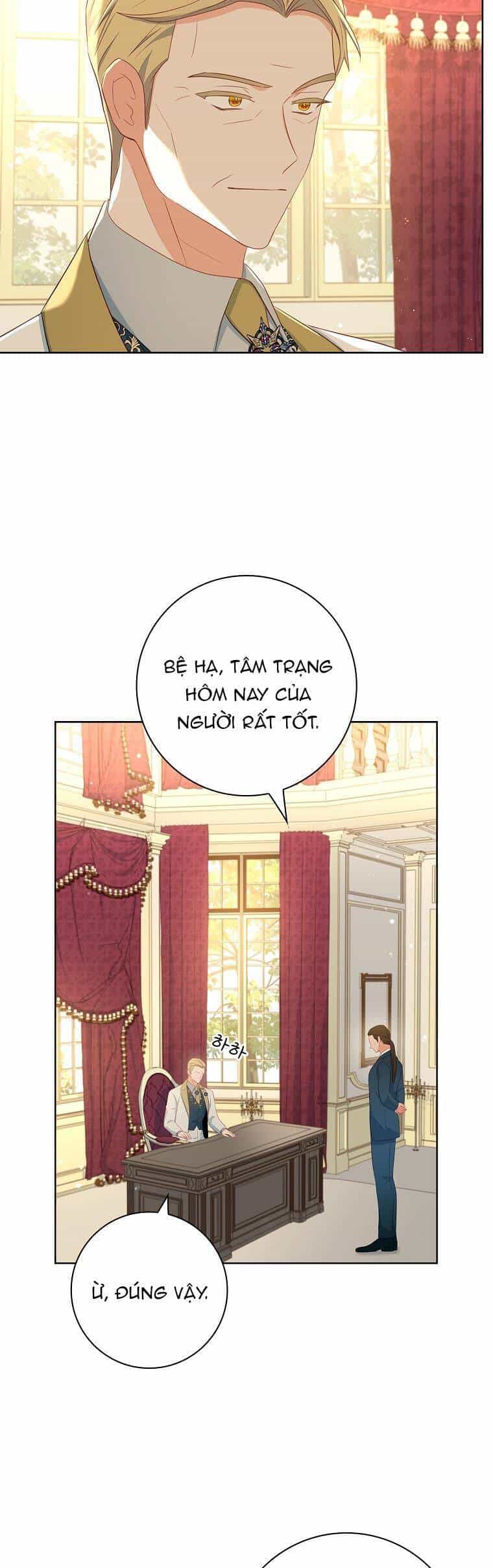 Chồng Tôi Là Người Do Tôi Định Đoạt - Chương 13 - ảnh 28
