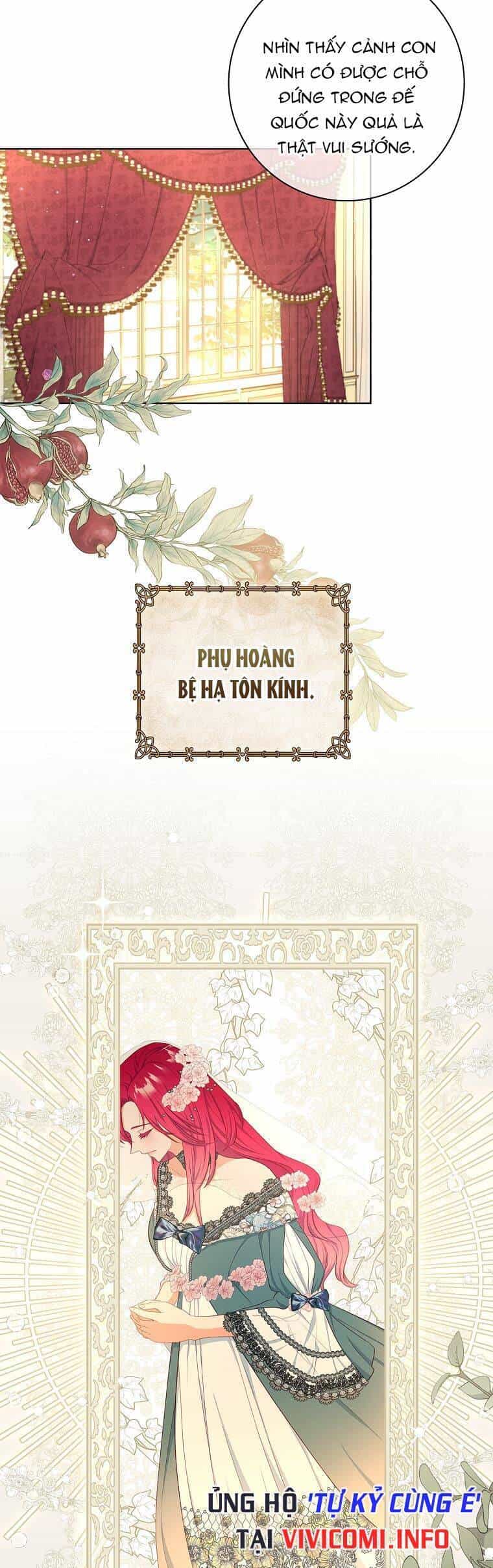 Chồng Tôi Là Người Do Tôi Định Đoạt - Chương 13 - ảnh 29